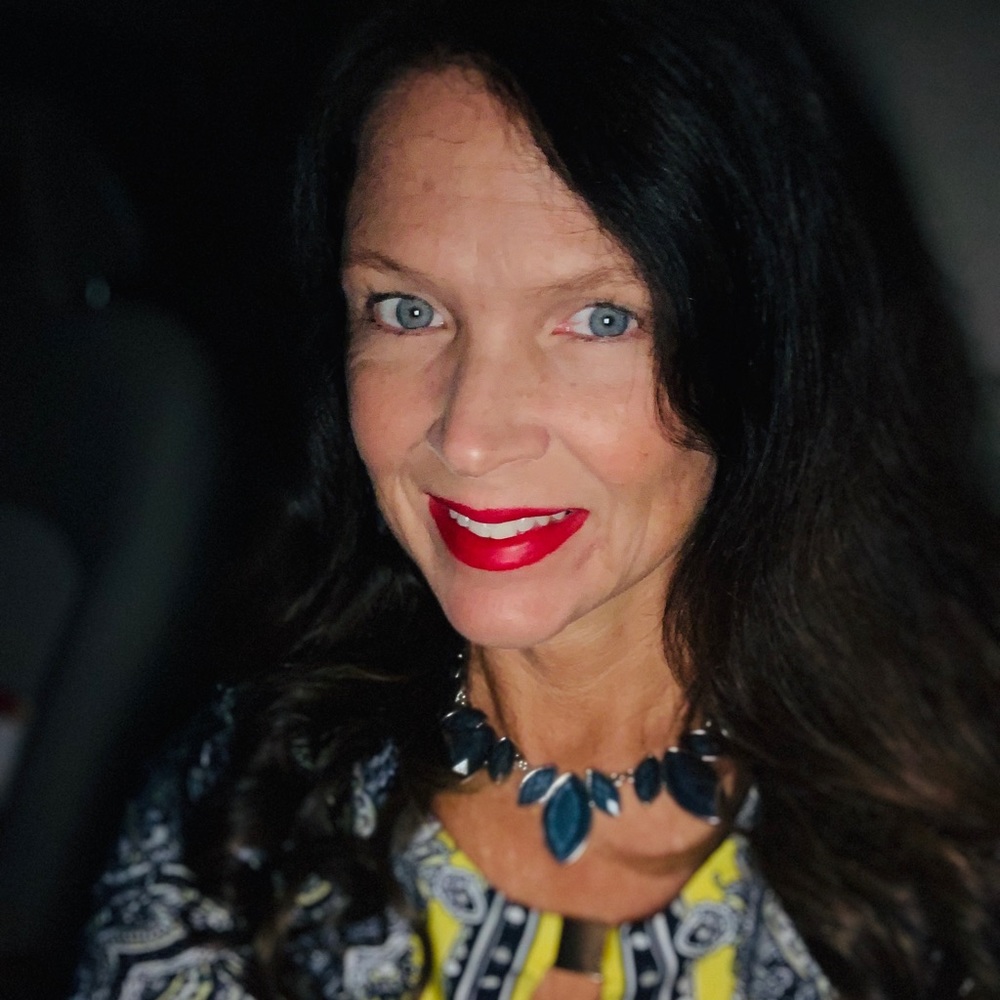 Meet your Posher, Kristal